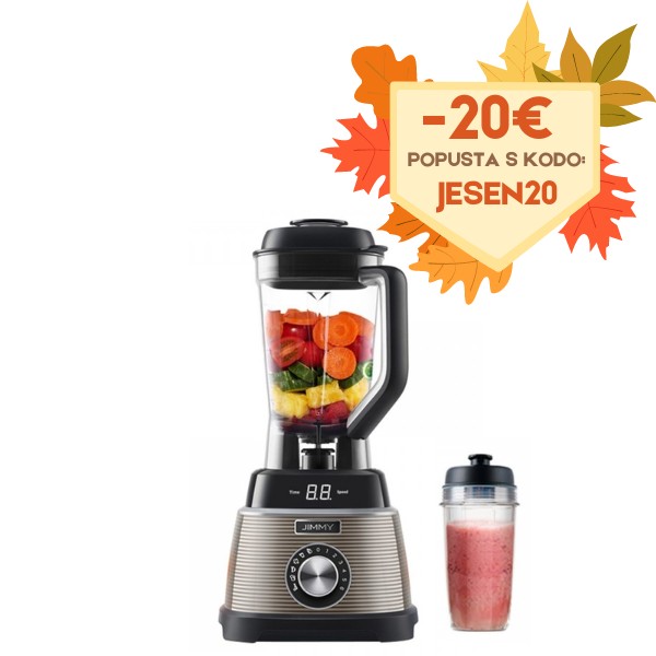 JIMMY B53 Večnamenski Blender