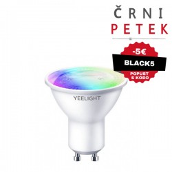 Yeelight Pametna GU10...