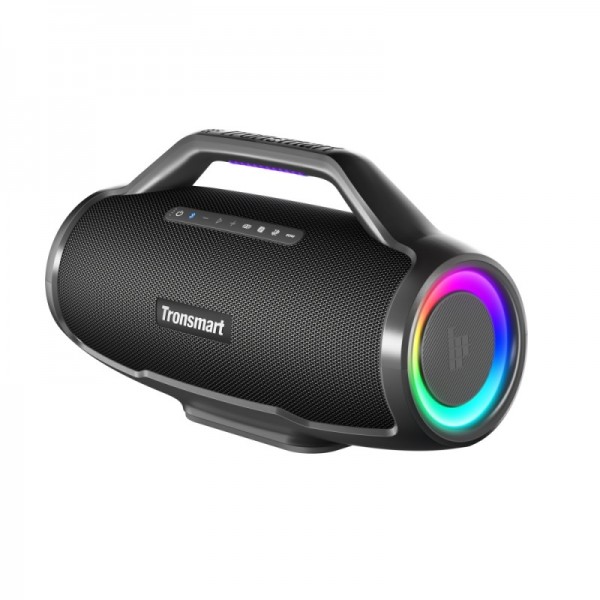 Tronsmart Bang MAX Prenosni Bluetooth Zvočnik - Črn