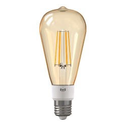 Yeelight LED Pametna Filament žarnica ST64